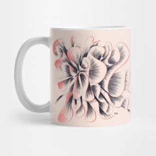 Coral Mug